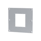 Eaton - XEnergy Frontplaat voor kast/lessenaar frontpl xmpix16f-c-h500w600