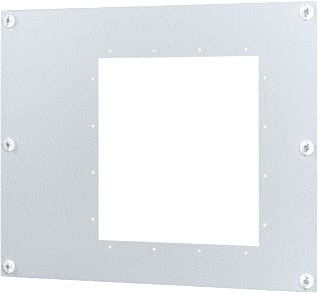 Eaton - XEnergy Frontplaat voor kast/lessenaar 174582