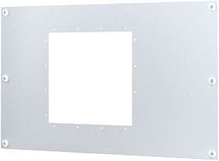 Eaton - XEnergy Frontplaat voor kast/lessenaar 174585