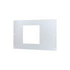 Eaton - XEnergy Frontplaat voor kast/lessenaar  174585