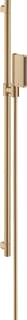 Axor - One Glijstangcombinatie ondset 90cm + hnddch 2jet