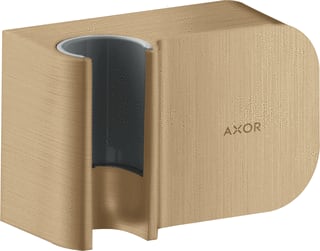 Axor - One Porter Douche-aansluitstuk Unit