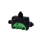 Eaton - EU Veldbus dec. peri. digi in/uitg.mod veldbus eu1e-swd-1dx