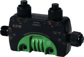 Eaton - EU Veldbus dec. peri. digi in/uitg.mod veldbus eu2e-swd-2dx