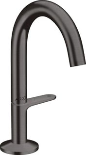 Axor - One Select Wastafelmengkraan (opbouw) onwstflmngkrn + afvplg