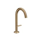 Axor - One Select Wastafelmengkraan (opbouw) Onwstflmngkrn + Afvplg