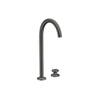 Axor - One Select Wastafelmengkraan (opbouw) on2-gats wstkr 260+afvplg