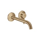 Axor - One Wastafelmengkraan (opbouw) Wstkr Wnd+Rchtgr 220Mm