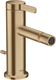Axor - One Bidetmengkraan 1grps bidetkrn+trekwaste