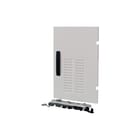 Eaton - XEnergy Deur/bed.-tableau vr kast/lessenaar 178307