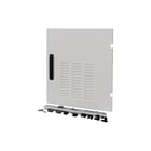 Eaton - XEnergy Deur/bed.-tableau vr kast/lessenaar 178308