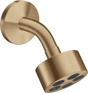 Axor - One Douchekop onhfddch 75et+douche-arm
