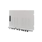 Eaton - XEnergy Deur/bed.-tableau vr kast/lessenaar 178310