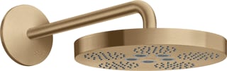 Axor - One Douchekop Onhfddch 280Et+Douche-Arm
