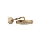 Axor - One Douchekop Onhfddch 280Et+Douche-Arm