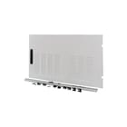 Eaton - XEnergy Deur/bed.-tableau vr kast/lessenaar  178311