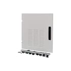 Eaton - XEnergy Deur/bed.-tableau vr kast/lessenaar 178314