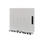 Eaton - XEnergy Deur/bed.-tableau vr kast/lessenaar 178315