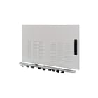 Eaton - XEnergy Deur/bed.-tableau vr kast/lessenaar 178316