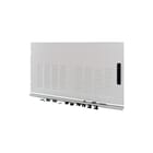 Eaton - XEnergy Deur/bed.-tableau vr kast/lessenaar 178318