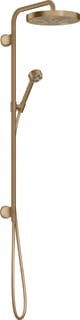 Axor - One Showerpipe Douchezuil/paneel Onshowerpip280Et Inbouw