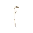 Axor - One Showerpipe Douchezuil/paneel Onshowerpip280Et Inbouw
