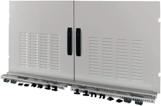 Eaton - XEnergy Deur/bed.-tableau vr kast/lessenaar  178319