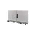Eaton - XEnergy Deur/bed.-tableau vr kast/lessenaar  178319