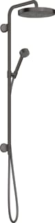 Axor - One Showerpipe Douchezuil/paneel onshowerpip280et inbouw
