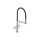 Hansgrohe - Talis Select M54 Keukenmengkraan Talis Sel.M54 Kmk Spr Chr