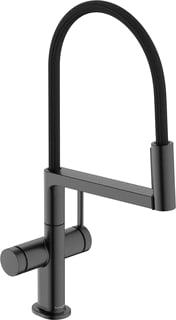 Hansgrohe - Talis Select M54 Keukenmengkraan Talis Sel.M54 Kmk Spr Bbc