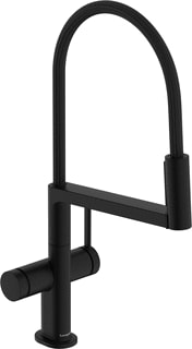 Hansgrohe - Talis Select M54 Keukenmengkraan Talis Sel.M54 Kmk Spr Mb