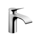 Hansgrohe - Vivenis Wastafelmengkraan (opbouw) 1gr wstkr 80 zwst