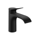 Hansgrohe - Vivenis Wastafelmengkraan (opbouw) 1gr wstkr 80 zwst