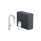 Hansgrohe - Aqittura M91 Keukenmengkraan aqitt.m91 sodas.210 chr