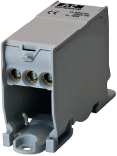 Eaton - Switchgear Inbouwunit met verdeelklemmen inbunitvk bpz-kb-2/8/125