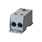 Eaton - Switchgear Inbouwunit met verdeelklemmen Inbunitvk Bpz-Kb-2/400-Alu