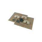 Eaton - MCCB Bedradingsset vermogensschakelaar bedr vermsch nzm4-4-xkvi1p