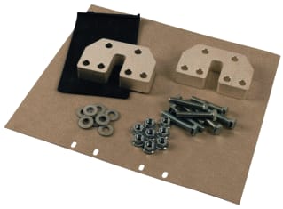 Eaton - MCCB Bedradingsset vermogensschakelaar bedr vermsch nzm4-4-xkvi2p