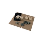 Eaton - MCCB Bedradingsset vermogensschakelaar bedr vermsch nzm4-4-xkvi2p