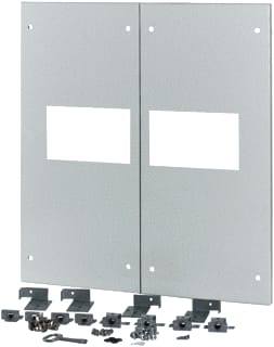 Eaton - XEnergy Frontplaat voor kast/lessenaar frontpl xm2n44f08c