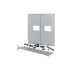 Eaton - XEnergy Frontplaat voor kast/lessenaar frontpl xm2n43f06c-xmv