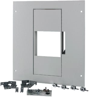 Eaton - XEnergy Frontplaat voor kast/lessenaar frontpl xmn43w06c-xr