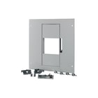 Eaton - XEnergy Frontplaat voor kast/lessenaar frontpl xmn43w06c-xr