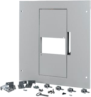 Eaton - XEnergy Frontplaat voor kast/lessenaar frontpl xm2n44w10c