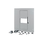 Eaton - XEnergy Frontplaat voor kast/lessenaar frontpl xm2n44w10c