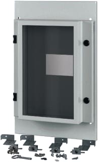 Eaton - XEnergy Frontplaat voor kast/lessenaar frontpl xmn43f04c-55-xmv