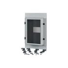 Eaton - XEnergy Frontplaat voor kast/lessenaar frontpl xmn43f04c-55-xmv
