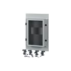 Eaton - XEnergy Frontplaat voor kast/lessenaar frontpl xmn43f04c-55