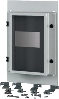 Eaton - XEnergy Frontplaat voor kast/lessenaar 180498